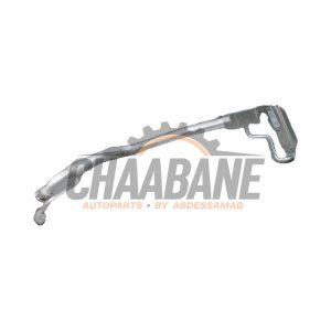 Tuyau clim 8V1816738B Audi RS3 2015 / 2020