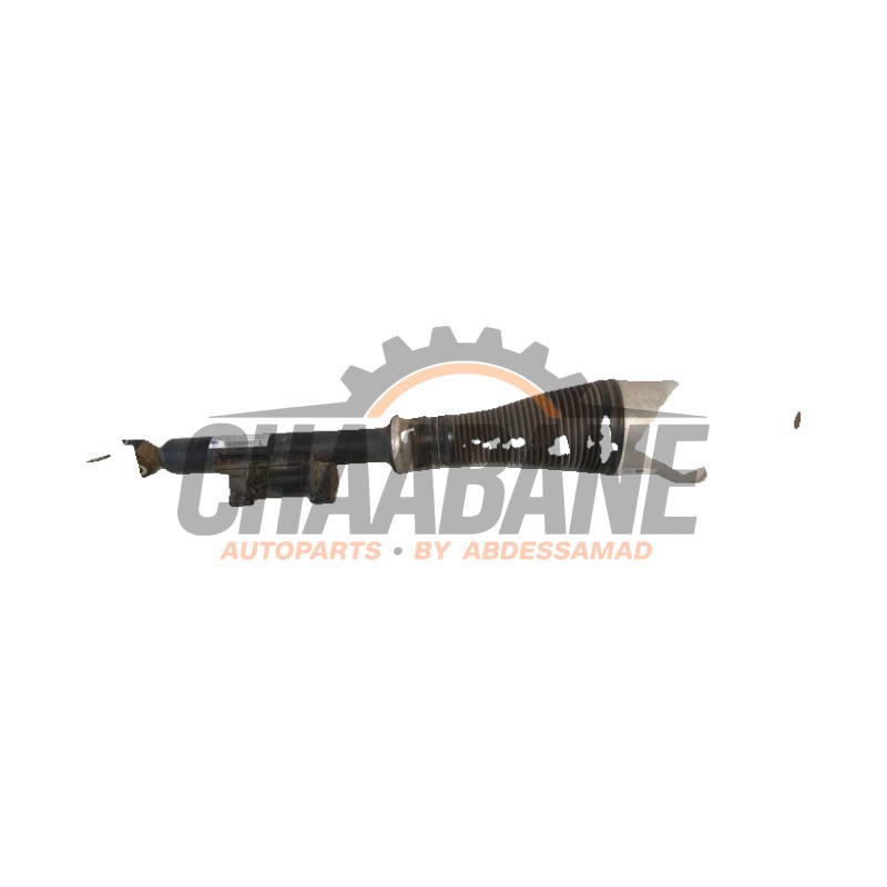 Barre amortisseur arriere gauche A2223200313 Mercedes S (222.0/222.1) 3.0 S-320L 24V