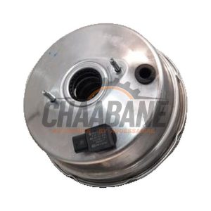 Assistant de freinage A1674300300 Mercedes GLE (V167) 350de 2.0 Turbo 16V 4-Matic