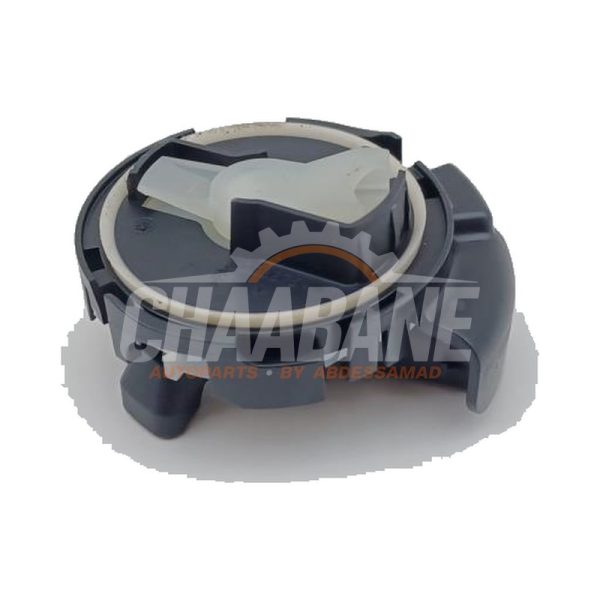 Detecteur airbag 3Q0959354A Seat Ateca (5FPX) 1.5 TSI 16V 2016