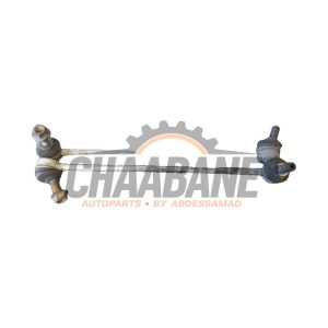 Kit de bras de suspension Volkswagen Passat (3G2) 1.6 TDI 16V 2014 / 2024