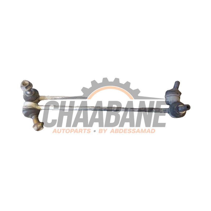Kit de bras de suspension Volkswagen Passat (3G2) 1.6 TDI 16V 2014 / 2024
