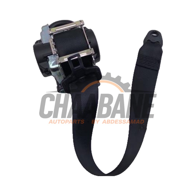 Ceinture de securite avant droite A2058604085 Mercedes C (C205)
