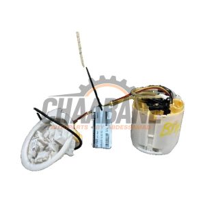 Pompe essence 747344410 BMW 2 serie Gran Coupe (F44) 218i 1.5 TwinPower Turbo 12V 2019