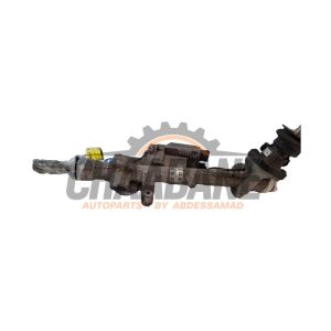 Boitier de direction assistee 6700003475A Mercedes CLA (117.3) 2.2 CLA-220 CDI, 220 d 16V