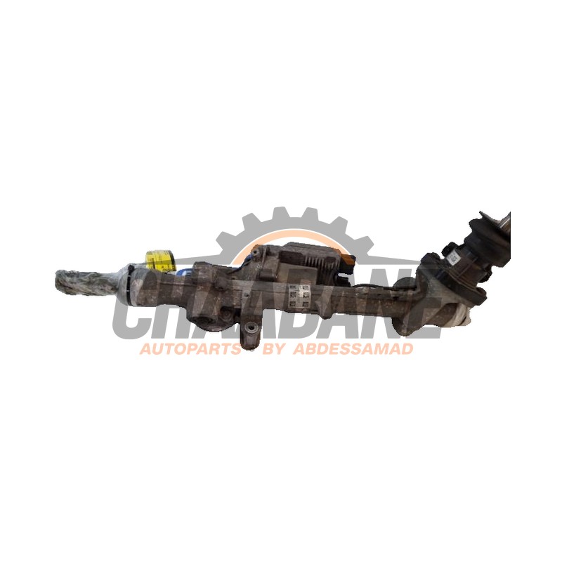 Boitier de direction assistee 6700003475A Mercedes CLA (117.3) 2.2 CLA-220 CDI, 220 d 16V