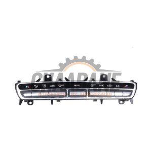 Panneau de commandes chauffage A2059094706 Mercedes GLC-Klasse