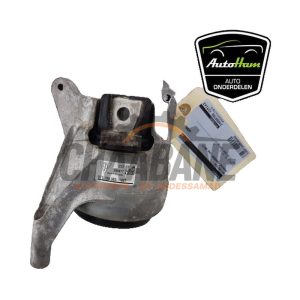 Support moteur 971199383 Porsche Panamera (971G) 4.0 V8 32V Turbo 2016 / 2023