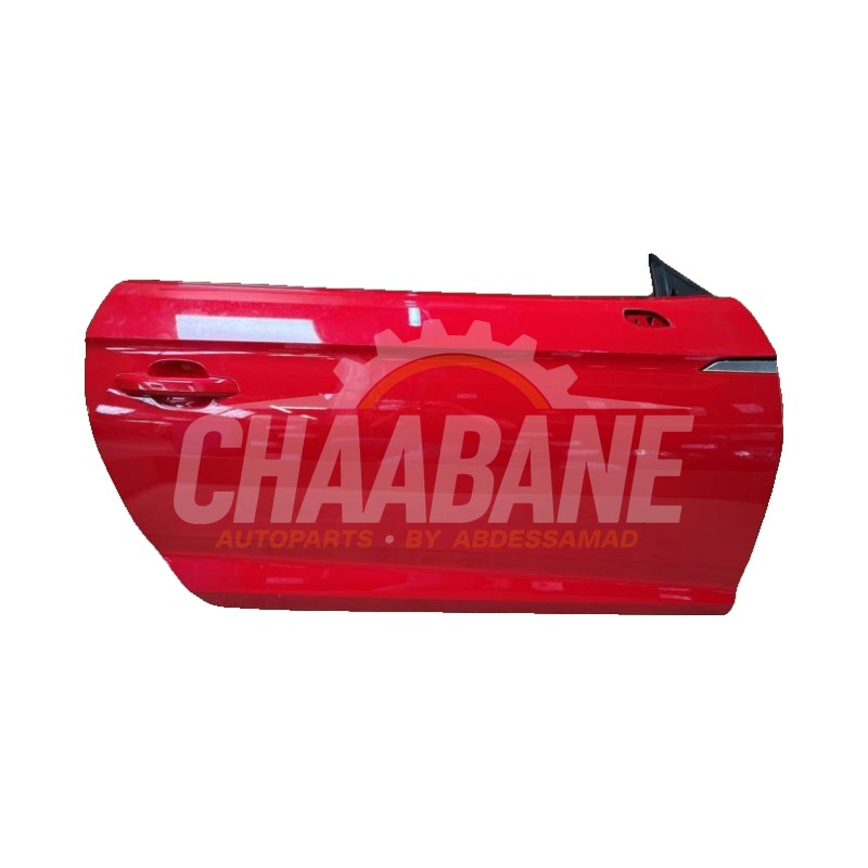 Portiere 2portes droite 8W6831052B Audi S5 (F53/F5P) 3.0 TFSI V6 24V 2016
