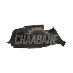 Revetement coffre droit T2H34784 Jaguar XF (X260) 2.0d 180 16V