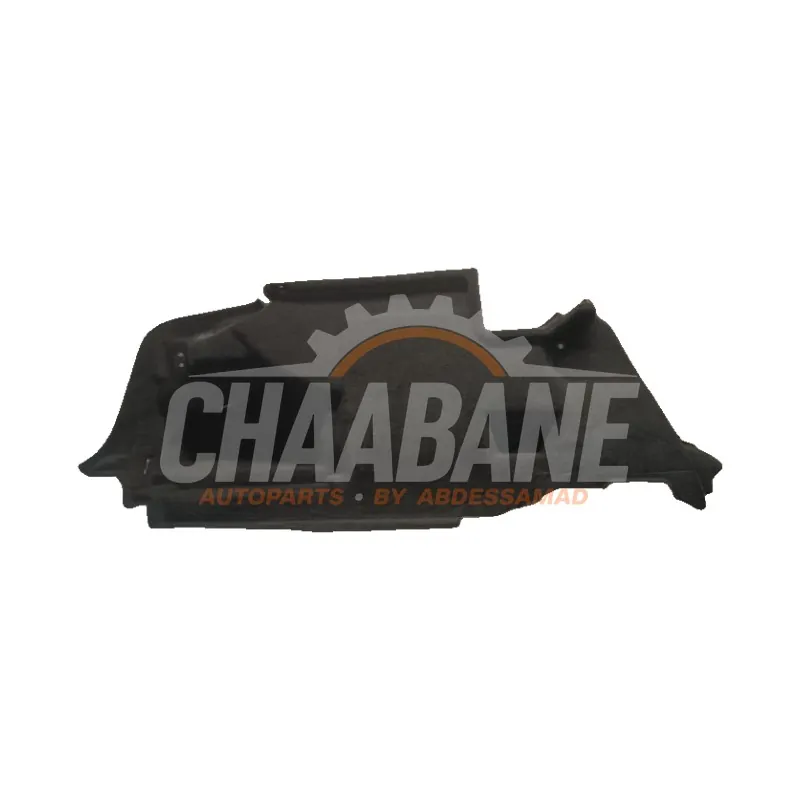 Revetement coffre droit T2H34784 Jaguar XF (X260) 2.0d 180 16V