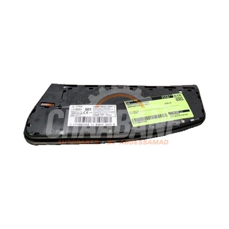 Airbag siege A1778601802 Mercedes CLA (118.3) 2.0 CLA-180d