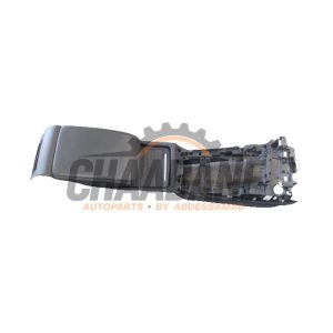 Console centrale 80B863311 Audi Q5 (FYB/FYG) 2.0 TFSI 16V Quattro 2016
