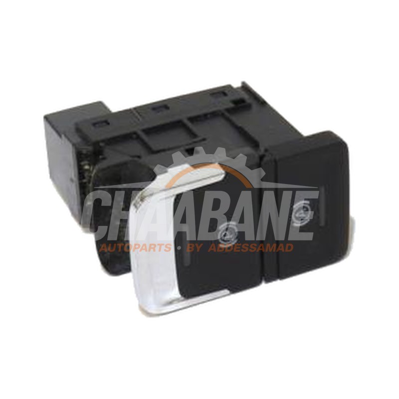 Commutateur frein a main 575927225 Seat Leon (5FB) 1.0 TSI 12V 2012 / 2020