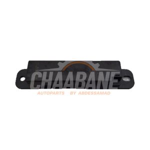 Entree sans cle - Antenne A2059053005 Mercedes GLA (156.9) 2.2 200 CDI, d 16V