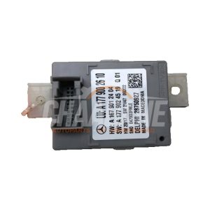 Module (divers) 1779002610 Mercedes B (W247) 1.3 B-250 e Turbo 16V