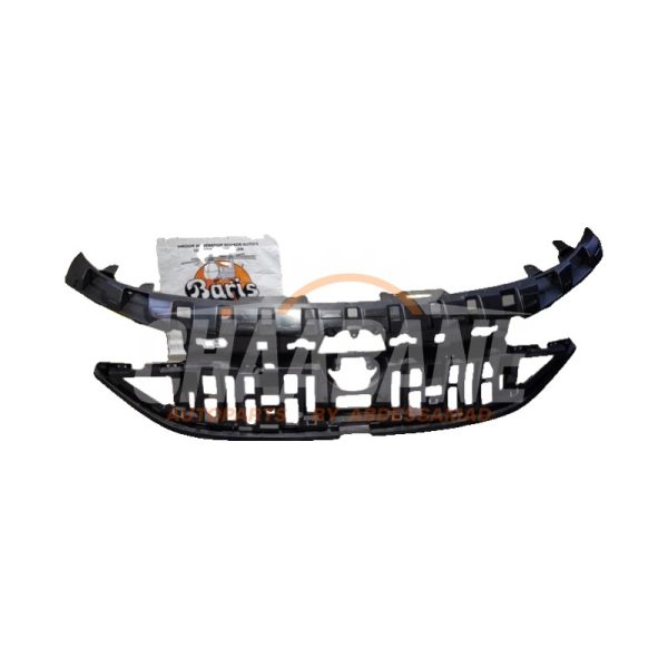 Barre transversale avant 11A807231 Volkswagen ID.4 (E21) Pro 2020