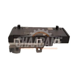 Module passage hayon 61355A19DB2 BMW M3 Touring (G81) 3.0 Competition xDrive Turbo 24V 2019