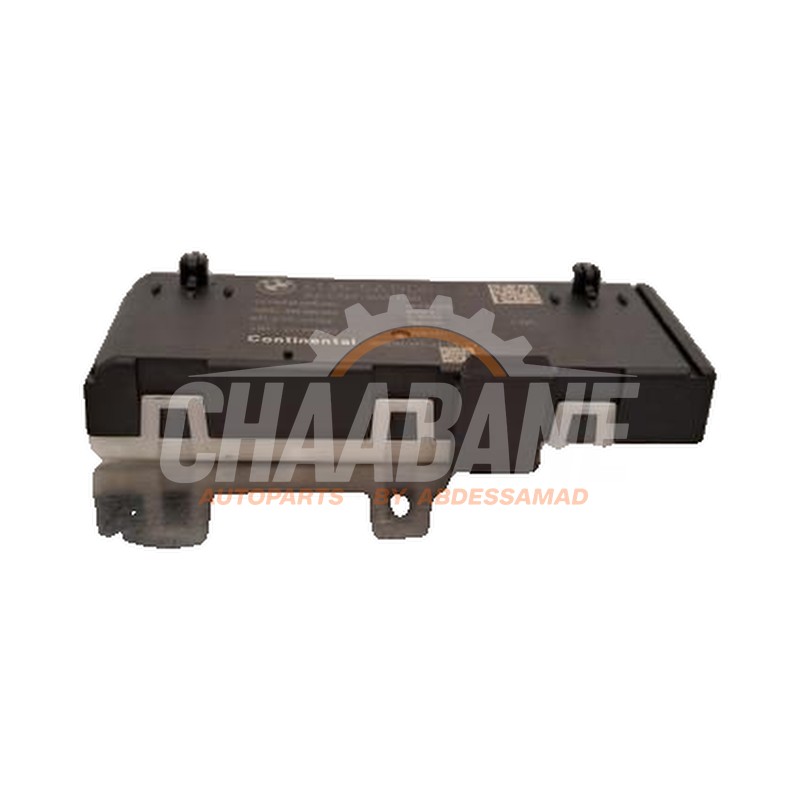 Module passage hayon 61355A19DB2 BMW M3 Touring (G81) 3.0 Competition xDrive Turbo 24V 2019