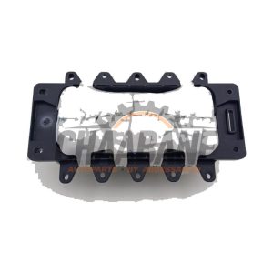Airbag droite (tableau de bord) A2478607302 Mercedes GLA (H247) 1.3 200 Turbo 16V