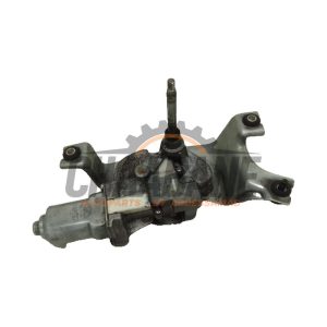 Moteur essuie-glace arriere 7318710 BMW X5 (F15) xDrive 40e PHEV 2.0 2013 / 2018