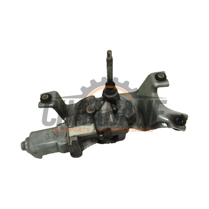 Moteur essuie-glace arriere 7318710 BMW X5 (F15) xDrive 40e PHEV 2.0 2013 / 2018
