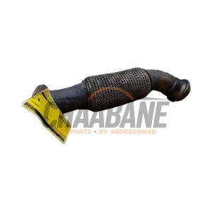 Flexible dechappement A2464901410 Mercedes A (W176) 1.5 A-180 CDI, A-180d 16V
