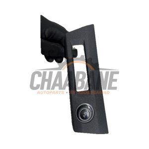 Element tableau de bord 82B863617 Audi A1 Sportback (GBA) 1.0 25 TFSI 12V 2018