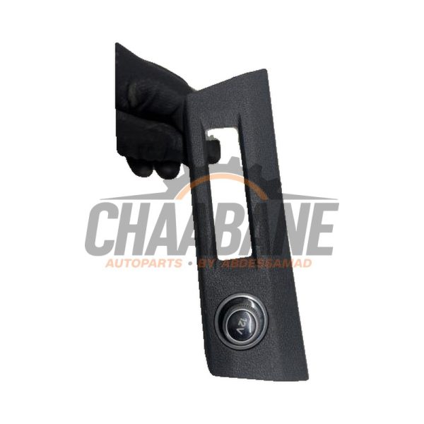 Element tableau de bord 82B863617 Audi A1 Sportback (GBA) 1.0 25 TFSI 12V 2018