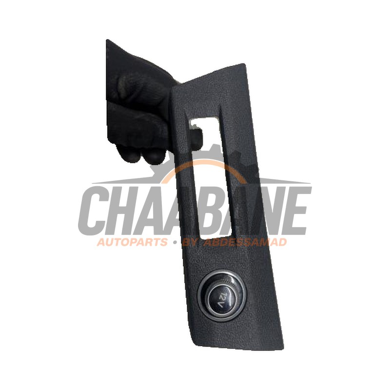Element tableau de bord 82B863617 Audi A1 Sportback (GBA) 1.0 25 TFSI 12V 2018
