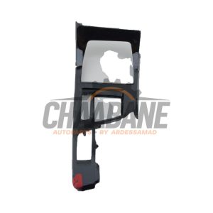 Bande decorative de tableau de bord 9292547 BMW X1 (F48) xDrive 25e 1.5 12V TwinPower Turbo 2014 / 2022