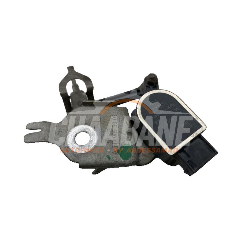 Regulateur de hauteur suspension avant gauche A0009053704 Mercedes E-Klasse AMG (W213) 4.0 E-63 S AMG V8 Turbo 4-Matic+