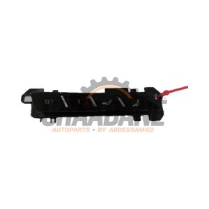 Commutateur 4N0959770C Audi S8 2019
