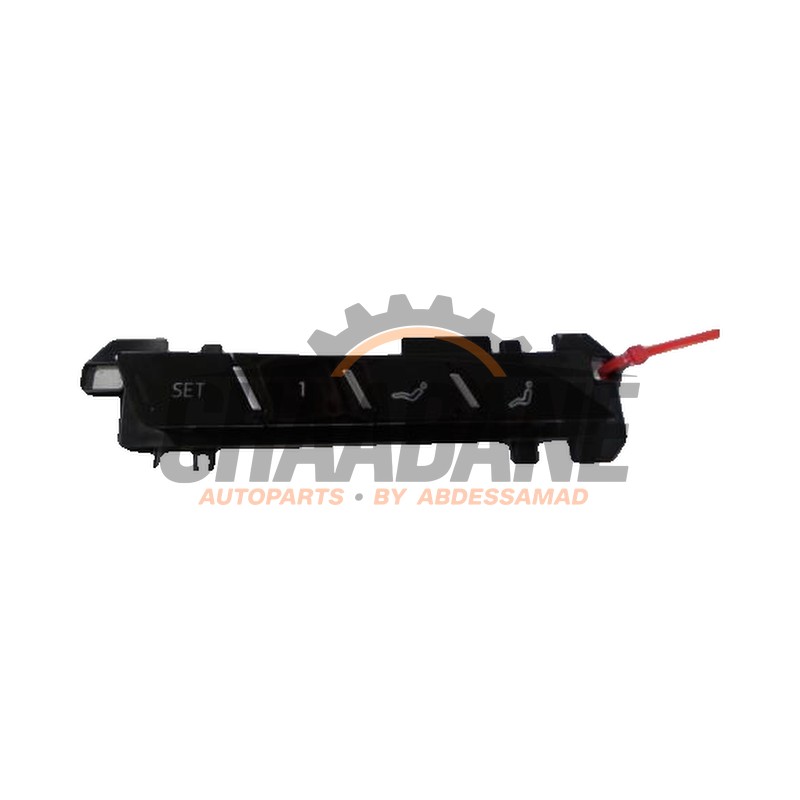 Commodo 4N0959770C Audi S8 2019