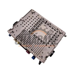 Module radio 6512CI5A7CC75 BMW iX (I20) xDrive40 77 kWh 2021