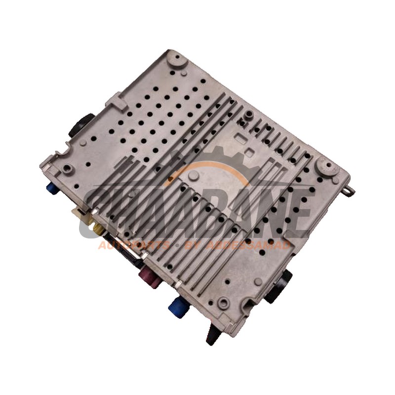 Module radio 6512CI5A7CC75 BMW iX (I20) xDrive40 77 kWh 2021