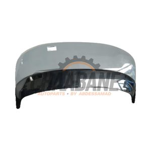 Capot 10A823031D Volkswagen ID.3 (E11/E12) Pro S 77 kWh 2019