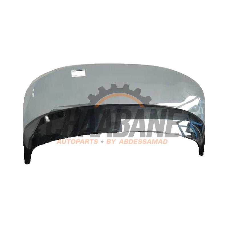 Capot 10A823031D Volkswagen ID.3 (E11/E12) Pro S 77 kWh 2019