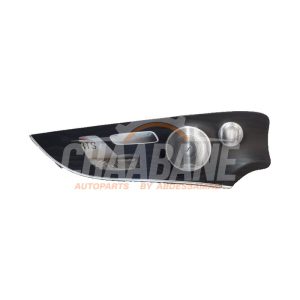 Revetement portiere haut 2portes gauche A2137275700 Mercedes E (C238) E-220d 2.0 Turbo 16V