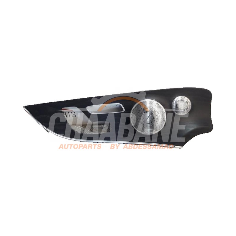 Revetement portiere 2portes gauche A2137275700 Mercedes E (C238) E-220d 2.0 Turbo 16V