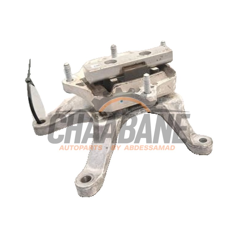 Support moteur 8W0399156 Audi Q5 Sportback (FYS/FYT) 2.0 35 TDI Mild hybrid 16V 2020