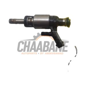 Injecteur (injection essence) 06L906A02 Audi A5 Sportback (F5A/F5F) 2.0 35 TFSI Mild Hybrid 16V 2016