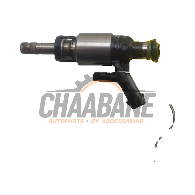Injecteur (injection essence) 06L906A02 Audi A5 Sportback (F5A/F5F) 2.0 35 TFSI Mild Hybrid 16V 2016