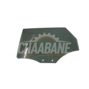 Vitre portiere 4portes arriere gauche 8V4845205A Audi RS 3 Sportback (8VA/8VF) 2.5 TFSI 20V Quattro 2015 / 2020