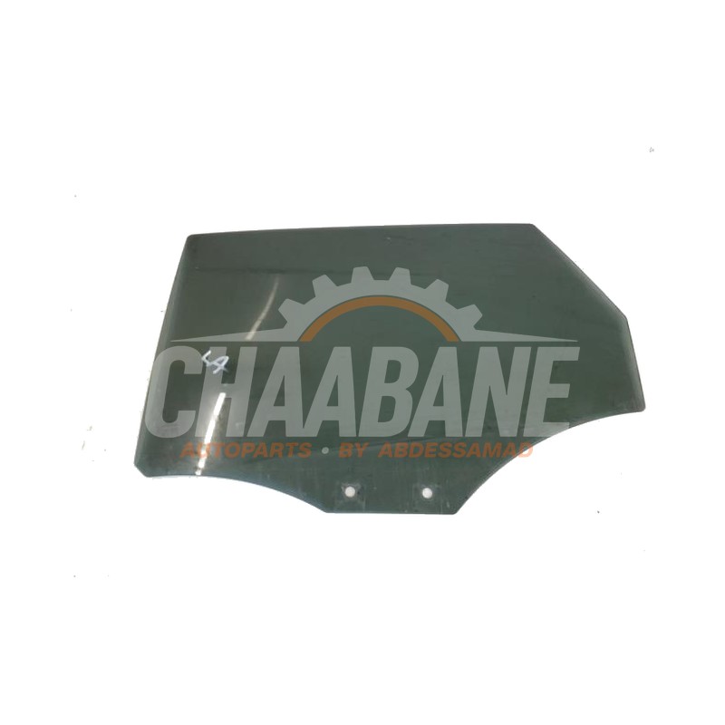 Vitre arriere gauche 8V4845205A Audi RS 3 Sportback (8VA/8VF) 2.5 TFSI 20V Quattro 2015 / 2020