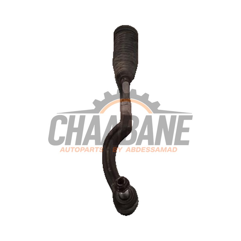 Barre daccouplement gauche A4474600248 Mercedes Vito (447.6) 1.6 111 CDI 16V