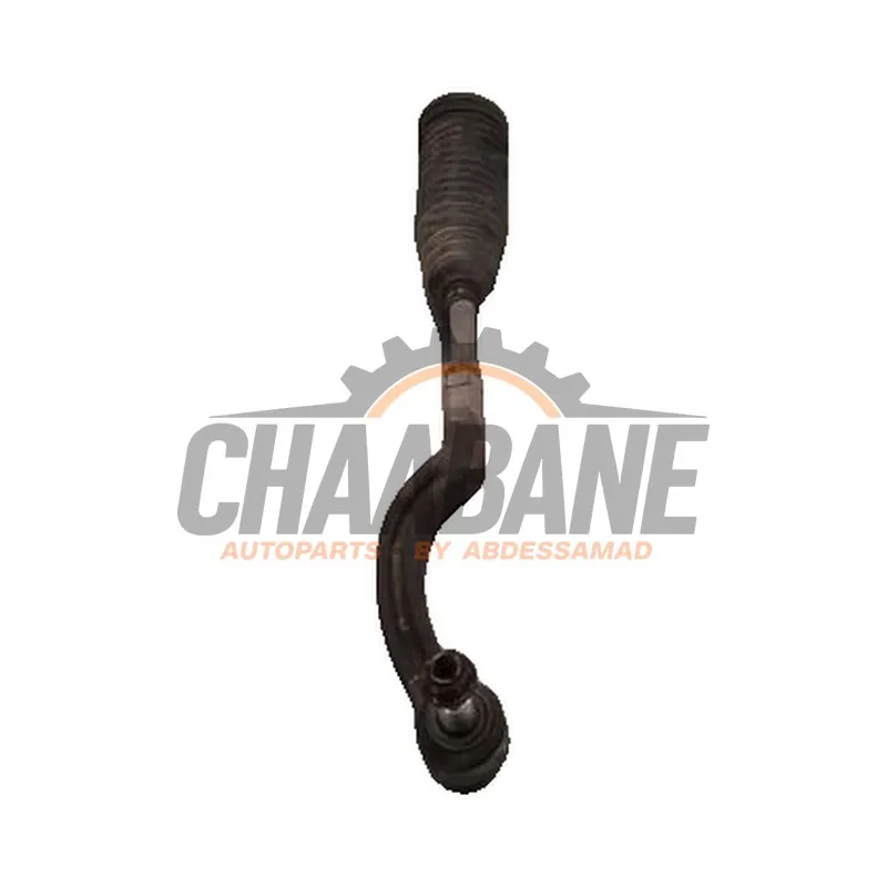 Barre daccouplement gauche A4474600248 Mercedes Vito (447.6) 1.6 111 CDI 16V