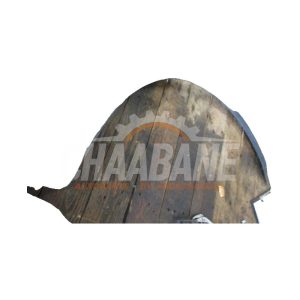 Jante de roue arriere LR138492 Landrover Discovery V (LR) 2.0 Td4 16V