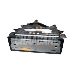 Module radio 8Y0035043D Audi A3 Sportback (8YA) 1.5 35 TFSI 16V 2019