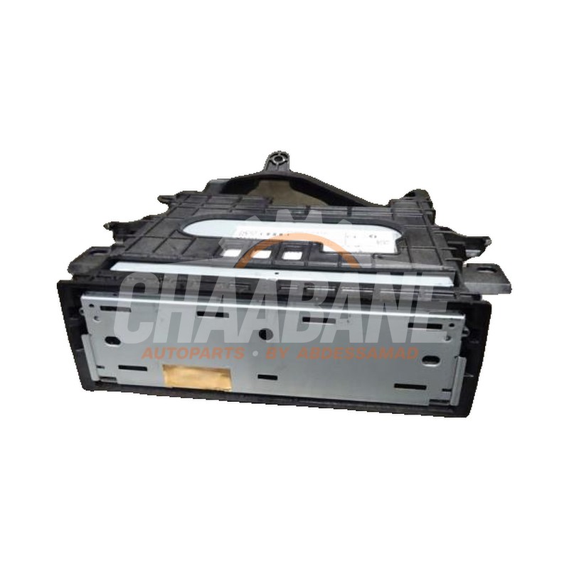 Module radio 8Y0035043D Audi A3 Sportback (8YA) 1.5 35 TFSI 16V 2019